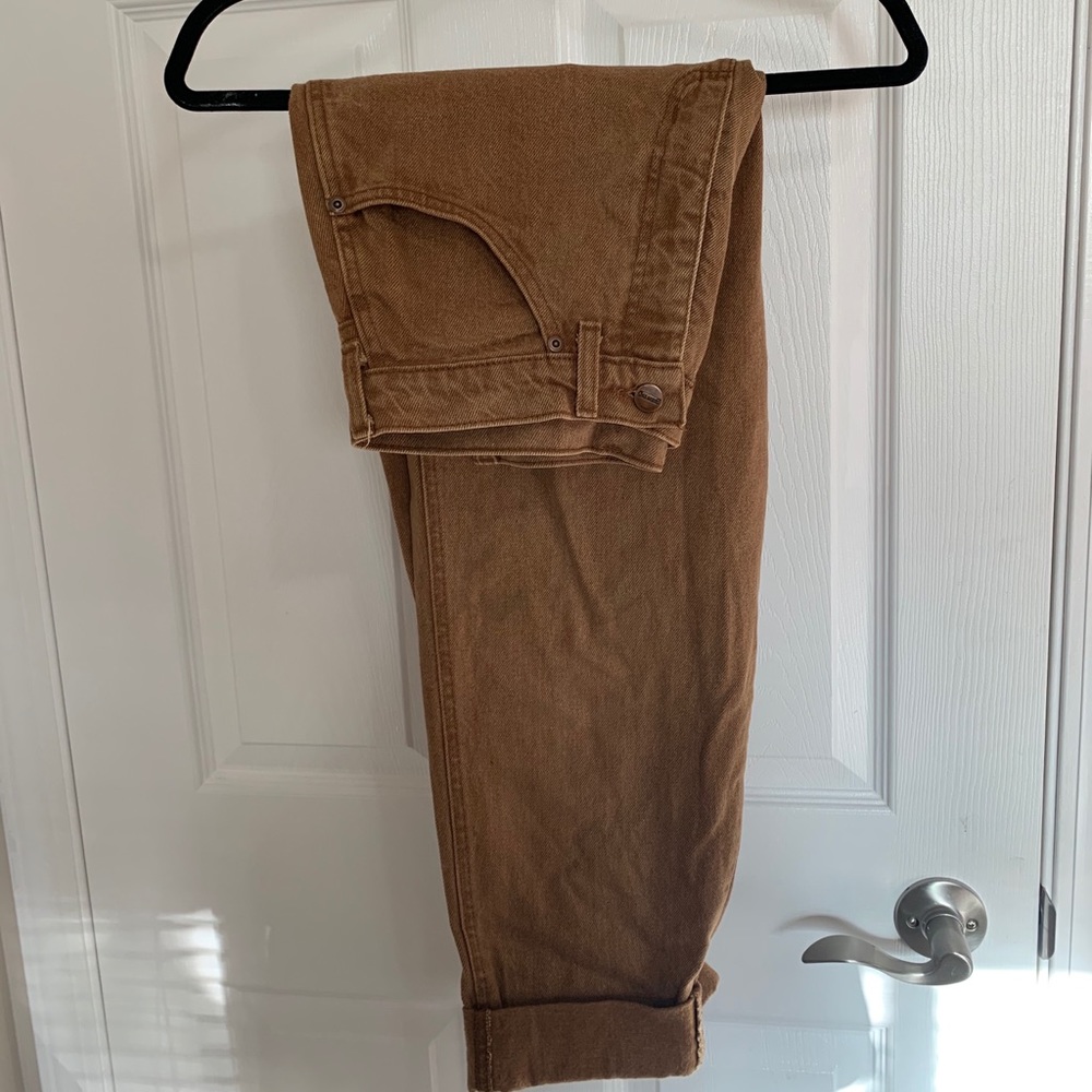 Vintage jeans